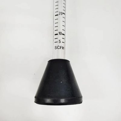 50 ml Glasrohrmessstrommeter für Mig Tig Schweißer Schweißen Customized Support OEM