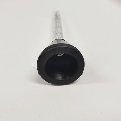 50 ml Glasrohrmessstrommeter für Mig Tig Schweißer Schweißen Customized Support OEM