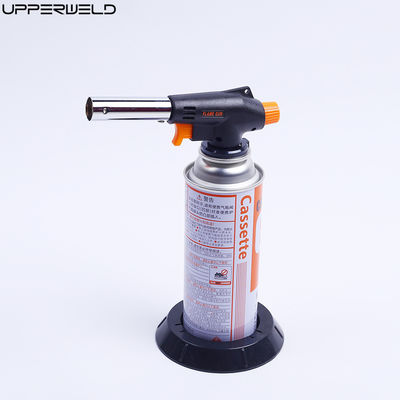 Heizflamme Hochenergie-Porzellan-Druckzündung-Blasflamme-Flamme-Butan-Gasflamme-Flamme für BBQ Camping Brazing