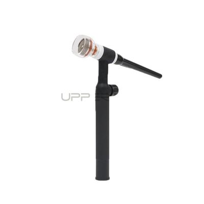 Flexible 150Amp Luftgekühlte Tig Schweißlampe Kopf Körper mit Ventil WP17F 17V 17FV