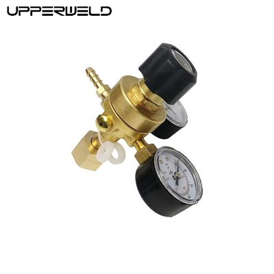 UPPERWELD Doppelstufen-Sauerstoffregulierungsgerät für professionelle Schweißanwendungen