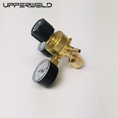 UPPERWELD Doppelstufen-Sauerstoffregulierungsgerät für professionelle Schweißanwendungen