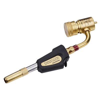 UP3000 Gasbrazing Brenner Lötheizung Glühlampe für BBQ Brenner Karte Handpropan