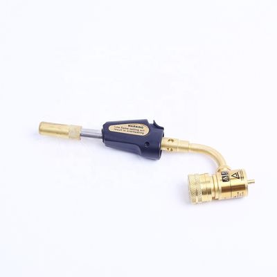 UP3000 Gasbrazing Brenner Lötheizung Glühlampe für BBQ Brenner Karte Handpropan