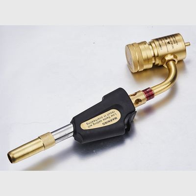 UP3000 Gasbrazing Brenner Lötheizung Glühlampe für BBQ Brenner Karte Handpropan