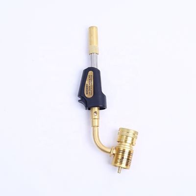 UP3000 Gasbrazing Brenner Lötheizung Glühlampe für BBQ Brenner Karte Handpropan
