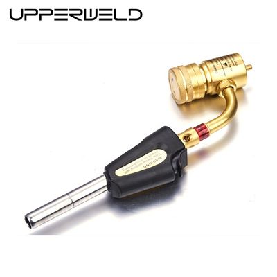 22.5*11.5*3.1cm UP3500 Gasbräser Brenner Selbstzündung Lötung für BBQ Brenner Karte Hand Propanfackel