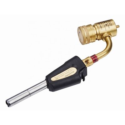 22.5*11.5*3.1cm UP3500 Gasbräser Brenner Selbstzündung Lötung für BBQ Brenner Karte Hand Propanfackel
