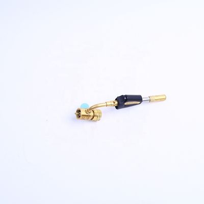 22.5*11.5*3.1cm UP3500 Gasbräser Brenner Selbstzündung Lötung für BBQ Brenner Karte Hand Propanfackel