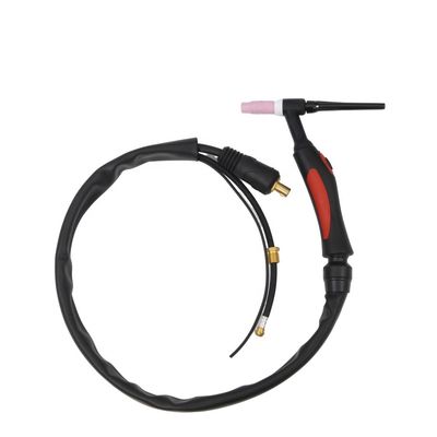 TIG-Zubehör WP26 35-70EU Argon-TIG-Schweißlampe für Präzisionsschweißarbeiten