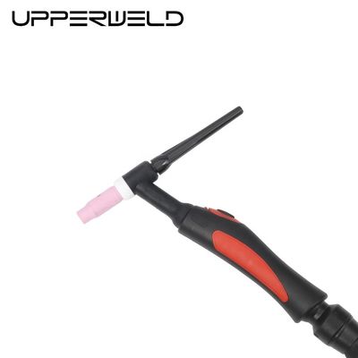 TIG-Zubehör WP26 35-70EU Argon-TIG-Schweißlampe für Präzisionsschweißarbeiten