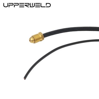 TIG-Zubehör WP26 35-70EU Argon-TIG-Schweißlampe für Präzisionsschweißarbeiten
