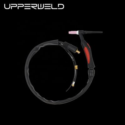 TIG-Zubehör WP26 35-70EU Argon-TIG-Schweißlampe für Präzisionsschweißarbeiten