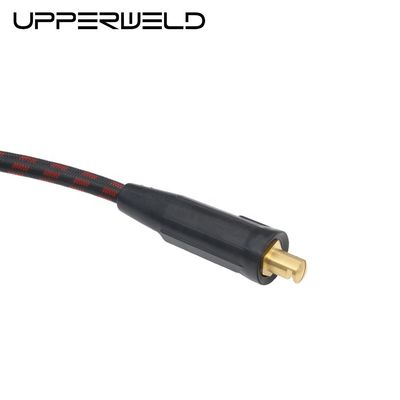 160AMP Luftgekühlte WP26FV Argon TIG Schweißlampe für langlebige und gleichbleibende Schweiße