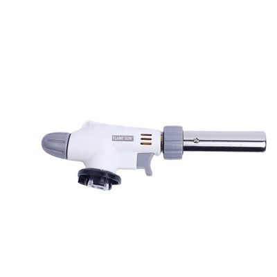 Versatile Heizungsanwendungen mit hohem Energiedruck 109g Propan-Butan-Gasfackel