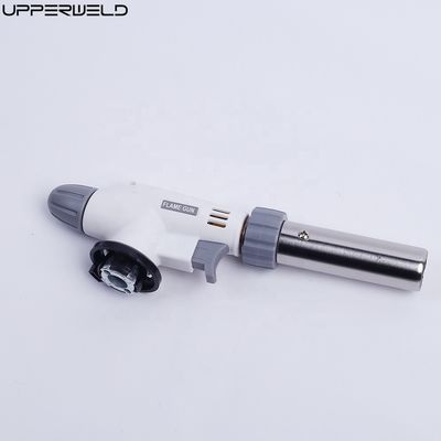 Versatile Heizungsanwendungen mit hohem Energiedruck 109g Propan-Butan-Gasfackel