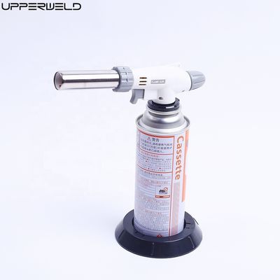 Versatile Heizungsanwendungen mit hohem Energiedruck 109g Propan-Butan-Gasfackel