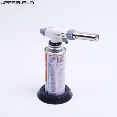 Versatile Heizungsanwendungen mit hohem Energiedruck 109g Propan-Butan-Gasfackel