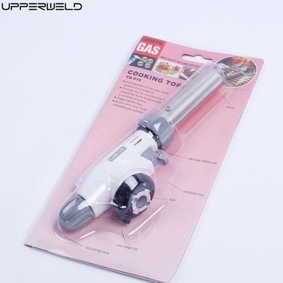 Versatile Heizungsanwendungen mit hohem Energiedruck 109g Propan-Butan-Gasfackel