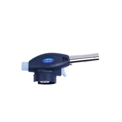 Professionelle Küche Blow Lighter Butan Gasfackel Flammenpistole zum Kochen BBQ Backen