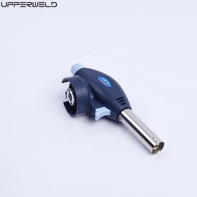 Professionelle Küche Blow Lighter Butan Gasfackel Flammenpistole zum Kochen BBQ Backen