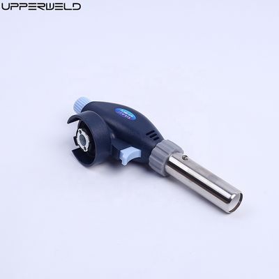 Professionelle Küche Blow Lighter Butan Gasfackel Flammenpistole zum Kochen BBQ Backen