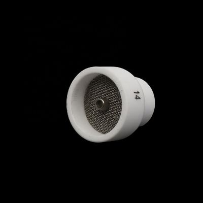 0.05kg WP17 18 26 14 53NQCN Keramische Tig-Schweißbecher für Tig-Verbrauchsmaterialien