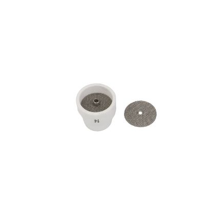 0.05kg WP17 18 26 14 53NQCN Keramische Tig-Schweißbecher für Tig-Verbrauchsmaterialien