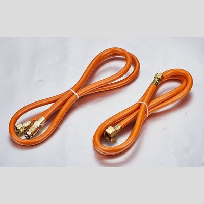 Verstellbares Butan Mapp Hand Lpg Heizung Propan Schweiß Gasfackel Produktlänge 89cm