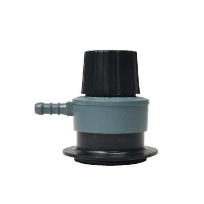 Material der Messingstange und einstellbarer Druckregler LPG-Ventildruckminderer