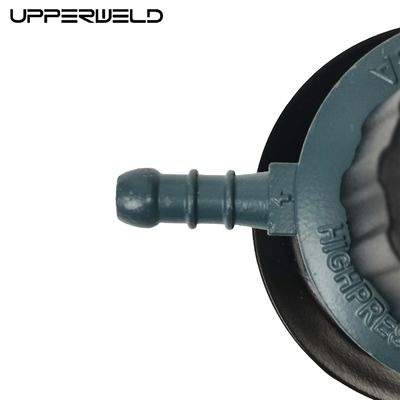 Material der Messingstange und einstellbarer Druckregler LPG-Ventildruckminderer