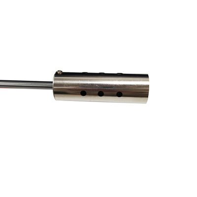60 mm Düsengröße Tragbare Flammenwerfer für Unkrautfeuer und Lagergrill 20 Stück/CTN