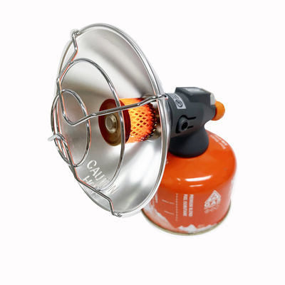 Portable Outdoor Camping Heater Einstück Ofenstruktur für 2-3 Personen Grill Typ