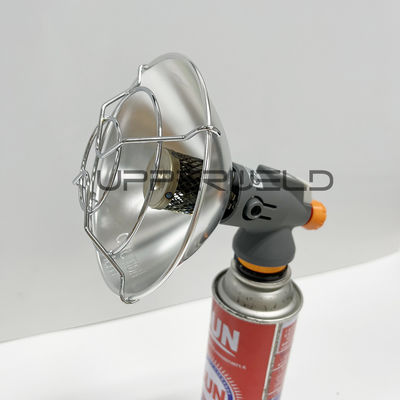 Portable Outdoor Camping Heater Einstück Ofenstruktur für 2-3 Personen Grill Typ