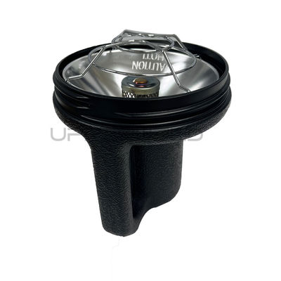 Portable Outdoor Camping Heater Einstück Ofenstruktur für 2-3 Personen Grill Typ