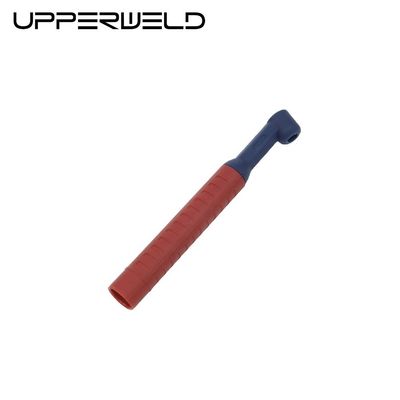 WT26FL 160AMP Flexible TIG Schweißlampe mit Glasschweißdüse 3 m Länge 0,5 kg