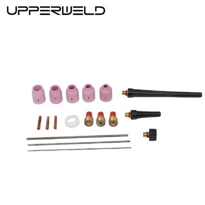 OEM-Unterstützung WP9 20 53N Keramik-Tig-Schweiß-Kit für Tig-Schweiß-Verbrauchsmaterialien Torche