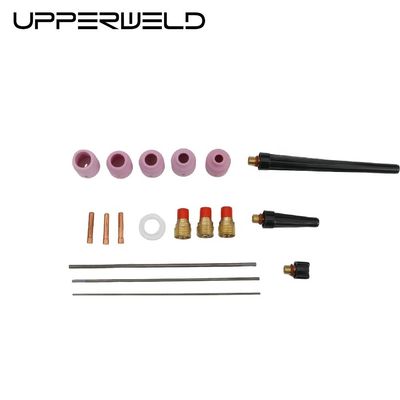 OEM-Unterstützung WP9 20 53N Keramik-Tig-Schweiß-Kit für Tig-Schweiß-Verbrauchsmaterialien Torche