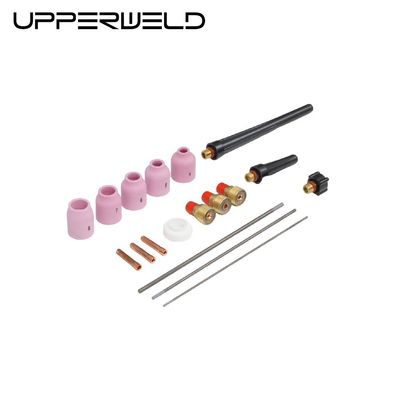 OEM-Unterstützung WP9 20 53N Keramik-Tig-Schweiß-Kit für Tig-Schweiß-Verbrauchsmaterialien Torche