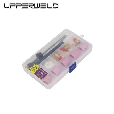 OEM-Unterstützung WP9 20 53N Keramik-Tig-Schweiß-Kit für Tig-Schweiß-Verbrauchsmaterialien Torche