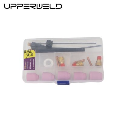OEM-Unterstützung WP9 20 53N Keramik-Tig-Schweiß-Kit für Tig-Schweiß-Verbrauchsmaterialien Torche