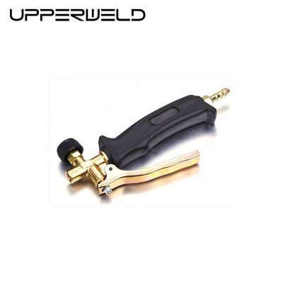Oberseite310 Propangeschweißlampe Schwerlast mit drei Düsen 67,5*38,5*18,5cm