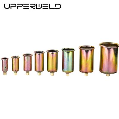 Oberseite310 Propangeschweißlampe Schwerlast mit drei Düsen 67,5*38,5*18,5cm