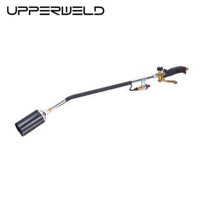 Gaspropan-Torch Weed-Brenner für Dachstraßen Eis 89cm Länge 4640g/h Kraftstoffverbrauch