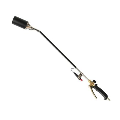 Gaspropan-Torch Weed-Brenner für Dachstraßen Eis 89cm Länge 4640g/h Kraftstoffverbrauch