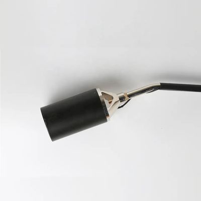 Gaspropan-Torch Weed-Brenner für Dachstraßen Eis 89cm Länge 4640g/h Kraftstoffverbrauch
