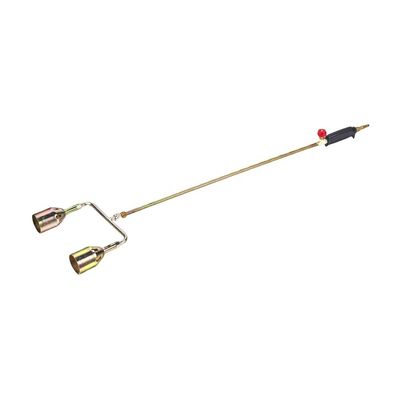 UP320-2 Gaspropan-Torche Unkrautbrenner Flammenvernichter Flammenbrenner für Dachdecken