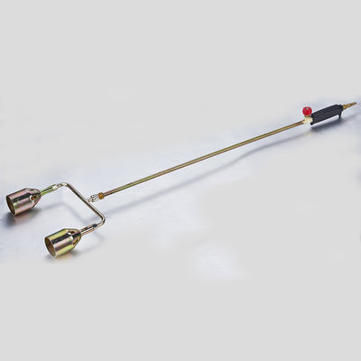 UP320-2 Gaspropan-Torche Unkrautbrenner Flammenvernichter Flammenbrenner für Dachdecken