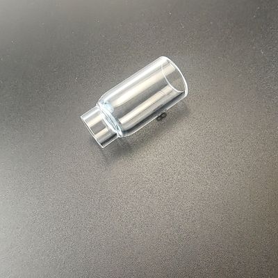 Kundenspezifische Unterstützung 54NQ14-8 Tig Schweißglasglasbecher für WP17 18 26 Schweißfackel