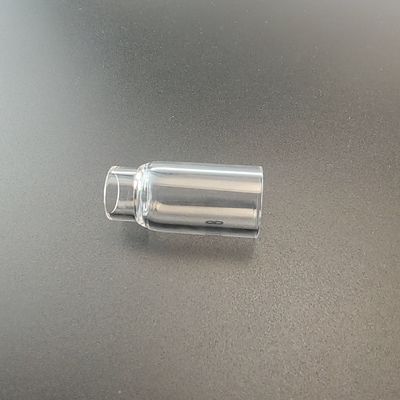 Kundenspezifische Unterstützung 54NQ14-8 Tig Schweißglasglasbecher für WP17 18 26 Schweißfackel